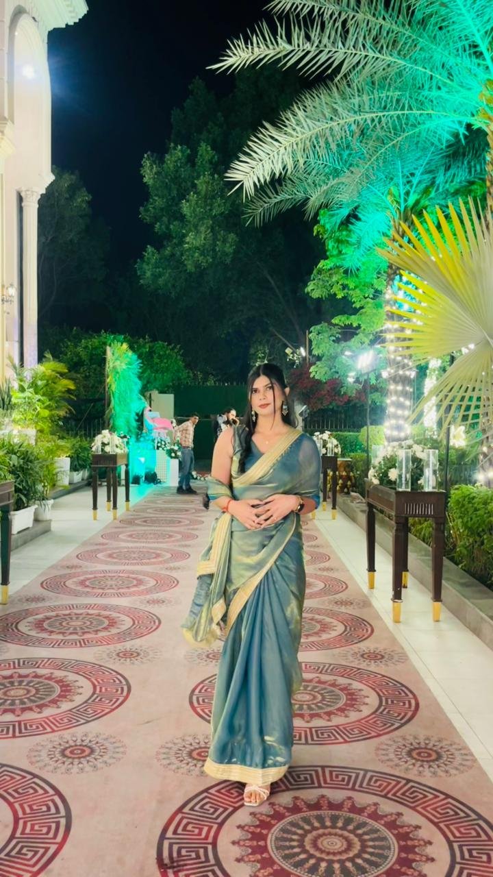 Tanu Kumari
